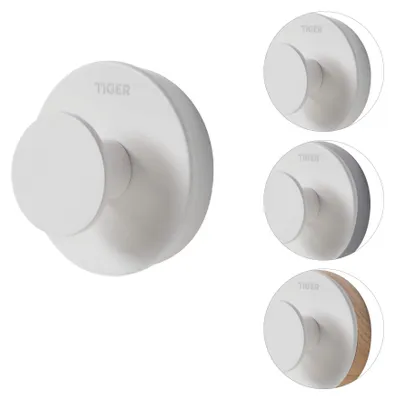 Produktbild von Haken Urban groß weiß