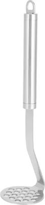 Produktbild von Edelstahl Kartoffelstampfer Kartoffel Brecher Maischen Drücken Küche Gadgets Kochen Werkzeuge