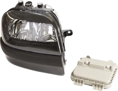 Produktbild von Diederichs Scheinwerfer re. Doblo, 01-05 für LWR