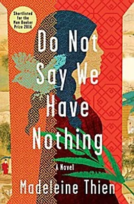 Produktbild von Do Not Say We Have Nothing