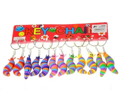 Produktbild von ADAR Schneckenschlüsselring 569607 Adar