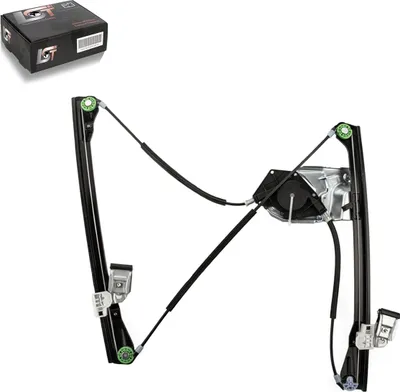 Produktbild von Elektrischer Fensterheber vorne rechts für VW POLO 6N2 4/5 türig