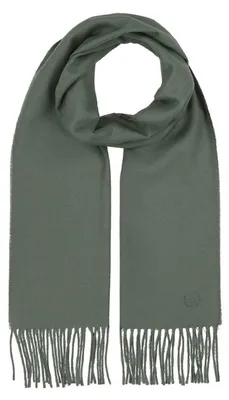 Imagen del producto de bugatti bufanda Caschmink Scarf Bottle gris verdoso