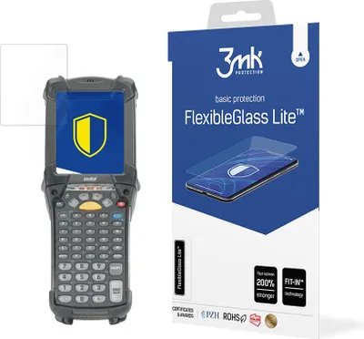 Immagine prodotto di Zebra Mc92 - 3Mk Flexibleglass Lite