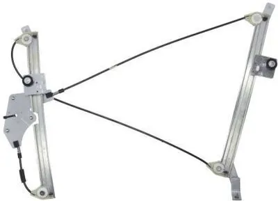 Obrázok produktu pre Ovládač okien BLIC 6060-00-BW3533