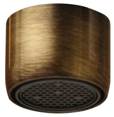 Produktbild von Sapho Perlator, Innengewinde, M22x1, Bronze