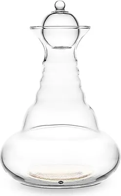 Immagine prodotto di Caraffa Acqua Vitale Golden Alladin Con Fol Gold - 1300 Ml