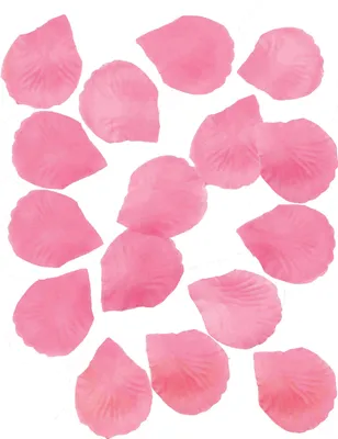Produktbild von 288 Pinke Streudeko Rosenblätter