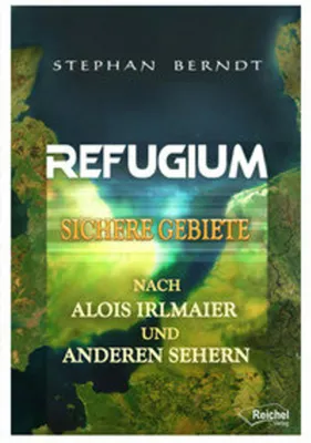 Obrázok produktu pre Refugium