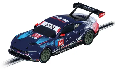 Obrázok produktu pre Carrera Ford Mustang GT3 'Ford Multimatic Motorsports, No. 1:43