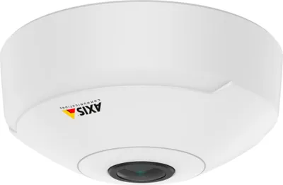 Produktbild von Axis M3048-P Dome IP-Sicherheitskamera 2880 x 2880 Pixel Zimmerdecke