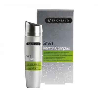 Produktbild von Morfose Smart Keratin Complex Nährendes Öl mit Keratin 100 ml