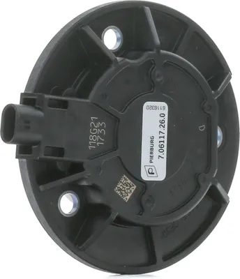 Produktbild von PIERBURG Zentralmagnet Nockenwellenverstellung 7.06117.26.0 für VW Golf VII Schrägheck (5G1, BQ1, BE1, BE2) elektrisch