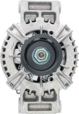 Produktbild von VALEO 202044 Lichtmaschine Generator LiMa 150A 28V passend für MERCEDES-BENZ ACTROS MP4 / MP5 ECONIC 2 ATEGO 3 AROCS ANTOS