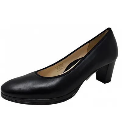 Produktbild von Ara Orly Pumps Schwarz