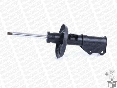 Produktbild von 1 Stoßdämpfer MONROE G8196 MONROE ORIGINAL (Gas Technology) für OPEL VAUXHALL