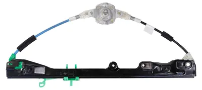 Produktbild von Fensterheber manuell vorne rechts 46536305
