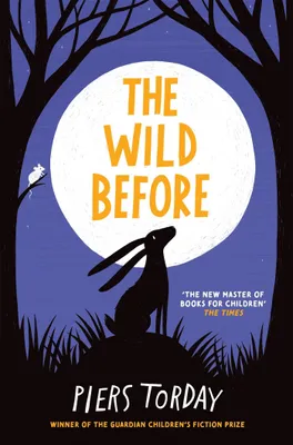Produktbild von The Wild Before