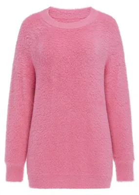 Produktbild von Ciaga damen strickjacke - rosa, S