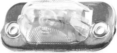 Produktbild von ABAKUS 441-2105N-AE Kennzeichenbeleuchtung für VW GOLF II (19E, 1G1)