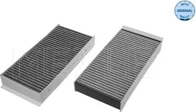 Produktbild von MEYLE 312 320 0024 Aktivkohle Innenraumfilter Pollenfilter für BMW 1 Schrägheck (F40) X1 (F48) 2 Active Tourer (F45) 2 Gran Tourer (F46) für MINI