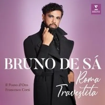Image de Travesti Rome