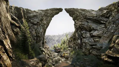 Obrázek produktu pro ACTIVISION PS5 - Expeditions: A MudRunner Game