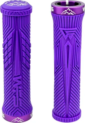 Produktbild von Fahrradgriff lock-on, ergonomisch, 33 mm Durchmesser, für Mountainbike
