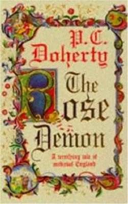 Produktbild von The Rose Demon