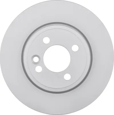 Produktbild von BOSCH Bremsscheiben (2 Stück)  0 986 479 437