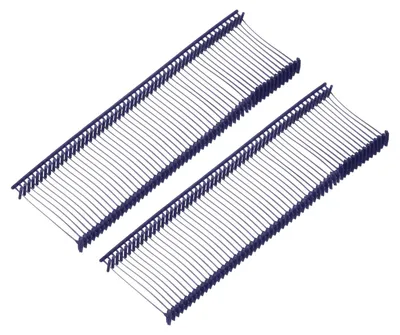 Productafbeelding van Heftdraden voor etiketteerpistool, 1500 stuks, 25 mm, marineblauw