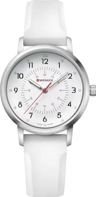 Produktbild von Wenger Avenue 01.1621.112 Damenarmbanduhr