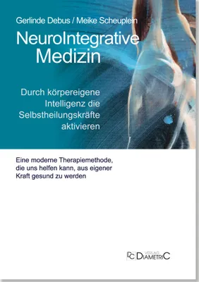 Produktbild von NeuroIntegrative Medizin: Durch körpereigene Intelligenz die Selbstheilungskräfte aktivieren