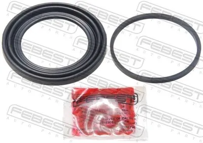 Produktbild von Febest 0775-Sx4F
