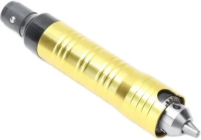 Image de Mandrin flexible pour tour-fraiseuse