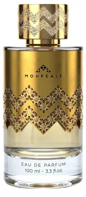 Produktbild von Monreale, Bois D' Amber, Eau de Parfum, fü r Herren, 100 ml