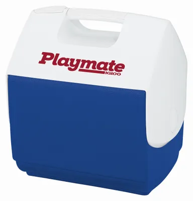 Produktbild von Igloo Playmate Pal 6,6 Liter : Blau Farbe: Blau