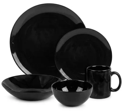 Produktbild von Tafelservice GierekHoff Divali 30-teilig Porzellan
