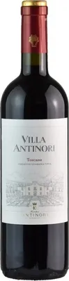Produktbild von Villa Antinori Rosso 2020 Rotwein Italien Bolgheri 75.00 cl 13.5 %