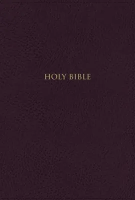 Productafbeelding van KJV, Thompson Chain-Reference Bible, Handy Size, Leathersoft