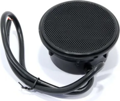 Produktbild von VISATON VIS 4476 - Gehäuselautsprecher PL 7RV 10W 8Ohm - 5 KHz