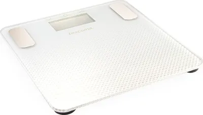 Produktbild von Digitale Personenwaage LAGOON