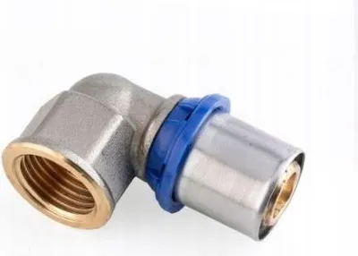 Obrázok produktu pre Pex-Winkel 26X3/4 Gw Zapras Radopress Pipe Life