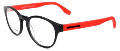 Produktbild von Marc Jacobs MARC 359 Black 49/19/150 Uni Brillen