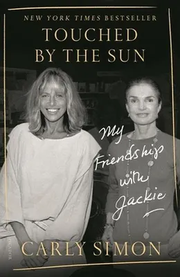 Image de Touched by the Sun