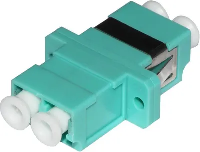 Immagine prodotto di Link Accessori LKLCD3 connettore per fibra ottica LC/LC Femmina