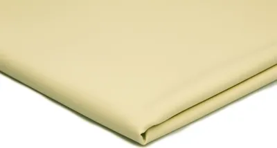 Produktbild von Nachahmung von Naturleder, Kunstleder, Kanariengelb 50 x 140 cm
