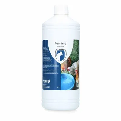 Zdjęcie produktu dla Vorstvrij (wolne od mrozu) dla kurcząt