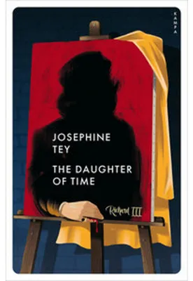 Image de The Daughter of Time