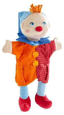 Productafbeelding van Handpop Kasper